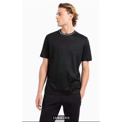 Мужская футболка EMPORIO ARMAN*I