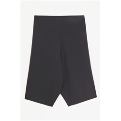 Mallas cortas - Negro