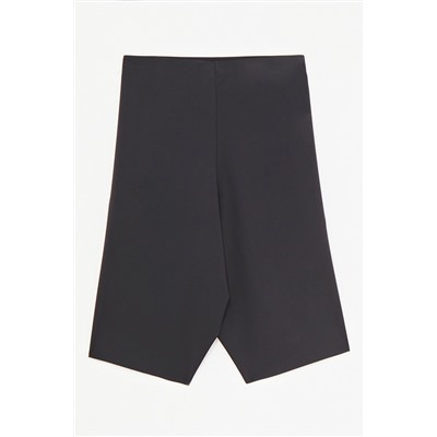 Mallas cortas - Negro
