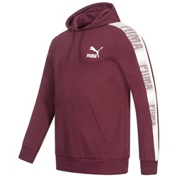 PUMA T7 Hoodie Herren Kapuzen Sweatshirt 539627-42