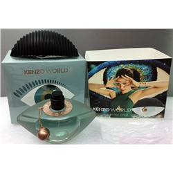 KENZO WORLD edp (w) 75ml TESTER