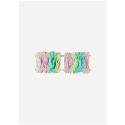 Bandeau-Bikinioberteil mit verschiebbaren Cups Panama