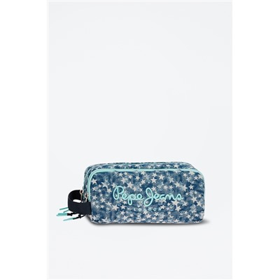Neceser de viaje Star Azul