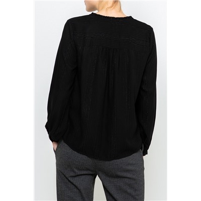 Blusa Negro