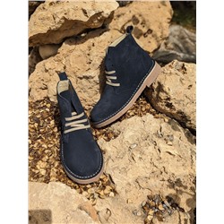 Ab. Zapatos 1619/2 New R · ANTRACITA АКЦИЯ