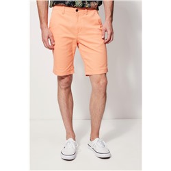Short Coral