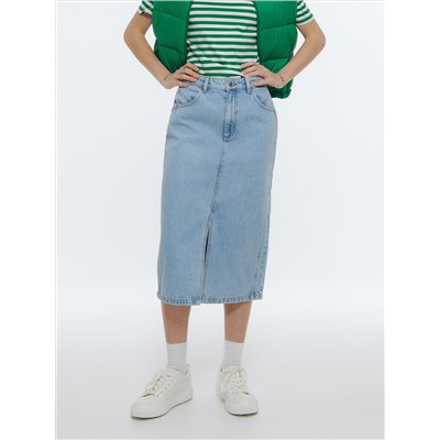 Jeansrock