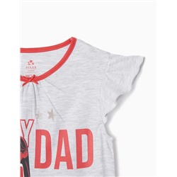 Disney' Pyjamas, Girls, Multicolour