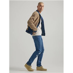 Men's Reversible Sherpa Lined Rider™ Jacket
