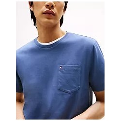 Everyday Pocket T-Shirt