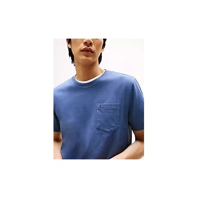 Everyday Pocket T-Shirt