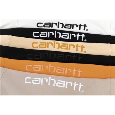 Толстовка Carhartt