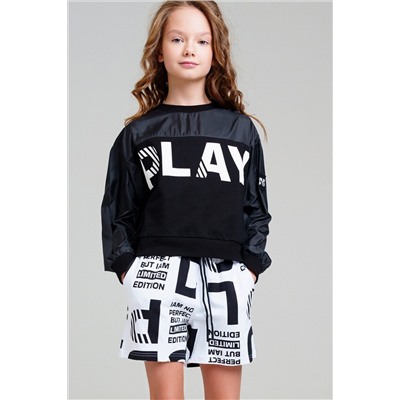 Шорты PLAYTODAY, 1088550