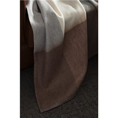 Blacy Tv Battaniye - Camel - 130x170 cm