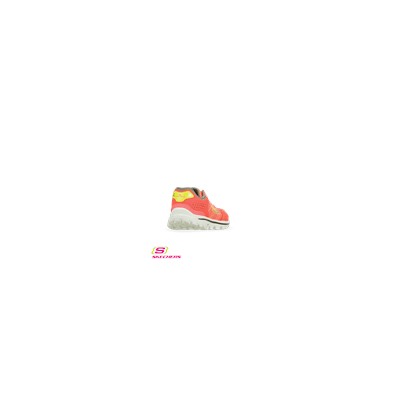 Skechers Women's GOwalk2 Flash Nite Owl Athletic Shoe