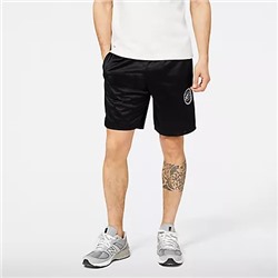 Men's NB Hoops Essential Short