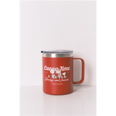 Taza termo print Snoopy