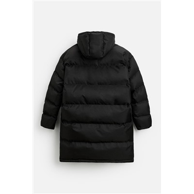CAZADORA ACOLCHADA WATER REPELLENT