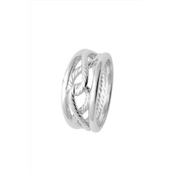 Anillo Plata
