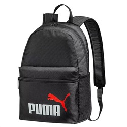 PUMA Phase Unisex Rucksack 22 L schwarz 079729-24