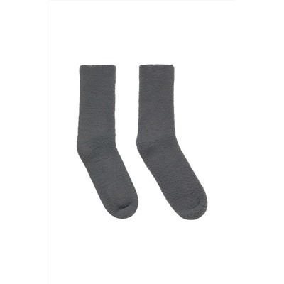 Calcetines - Gris oscuro