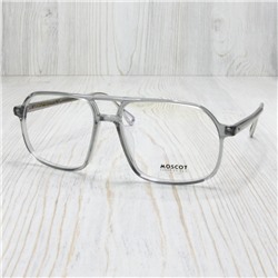 FE00803 - Оправа MOSCOT BOHOL  grey silver