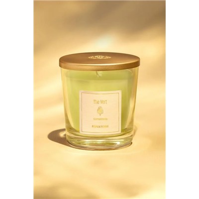Répertoire Kokulu Bardak Mum - The Vert - 120 gr