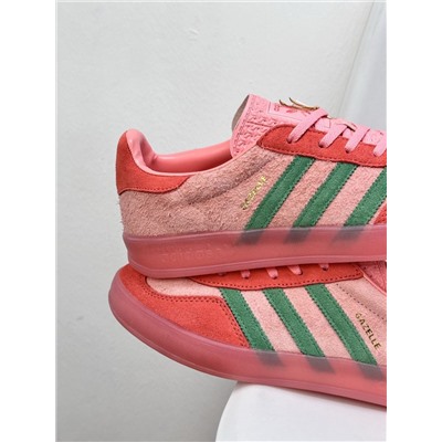 Оригинальные кроссовки ADIDA*S Gazelle  INDOOR