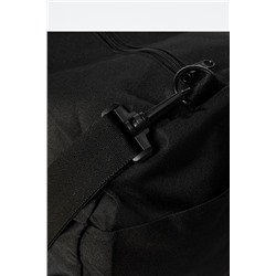 Bolsa de deporte Negro