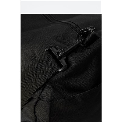 Bolsa de deporte Negro