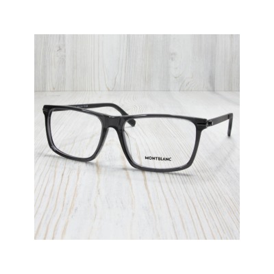 FE00798 - Оправа MONT BLANC MB0249S  С5 grey