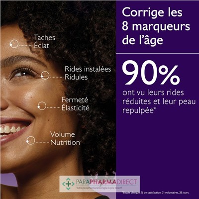 Caudalie Premier Cru - La Crème Riche 50ml