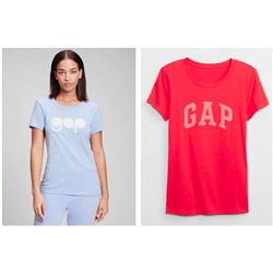 Gap Logo T-Shirt