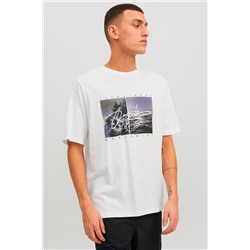 Camiseta Blanco