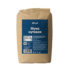 Мука нутовая