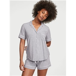 VICTORIA'S SECRET Modal Short Pajama Set