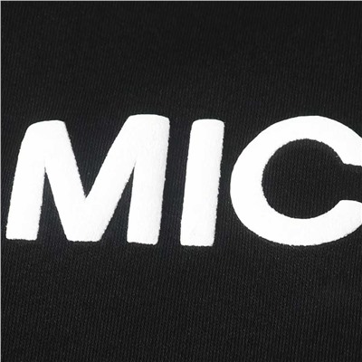 Футболка из хлопка с принтом MICHAEL KOR*S ОРИГИНАЛ!