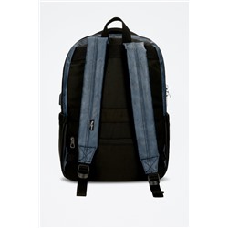 Mochila inteligente Ocean Azul cobalto
