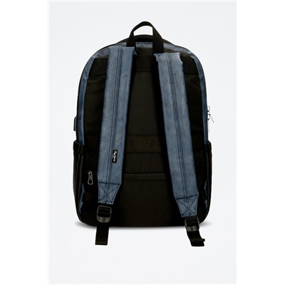 Mochila inteligente Ocean Azul cobalto