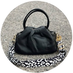 PELLE LUX/2 (750) Negro CB-(60)-1