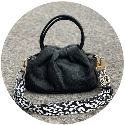 PELLE LUX/2 (750) Negro CB-(60)-1