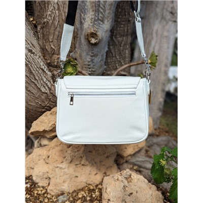 Amelie 4069AM rosa+Pelle Ab.Zapatos VIGA (1170) blanco - (180)-26 (2) АКЦИЯ