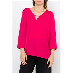 Camiseta Fucsia