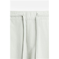 PANTALÓN ALGODÓN - LINO
