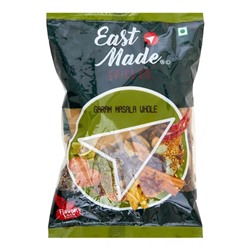 EASTMADE SPICES Garam masala whole Приправа гарам масала, целая 100г