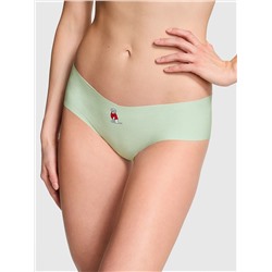 No-Show Hiphugger Panty