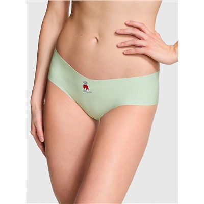 No-Show Hiphugger Panty