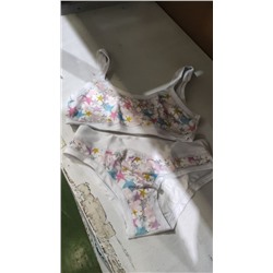 Белье Mix+stock