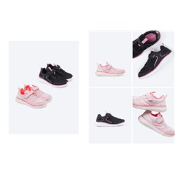 PACK OR 2 TECHNICAL SNEAKERS