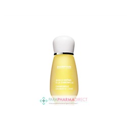 Darphin Elixir aux Huiles Essentielles Soin d'Arôme à la Camomille Apaisant 15ml